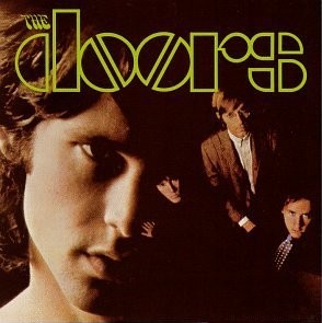 The Doors album cover