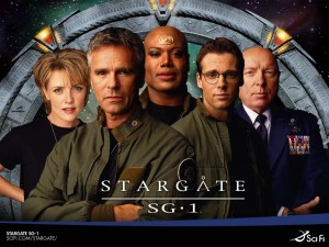 Stargate